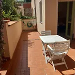 Apartamento Onda Etrusca Al Mare Con Il Cane *
