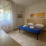 Onda Etrusca Al Mare Con Il Cane Apartamento